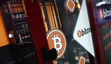 Bitcoin erreicht bei über 123.000 Dollar neuen Rekord