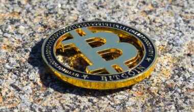 UK verkauft beschlagnahmte Bitcoin im Wert von fast $7 Milliarden, da das Finanzministerium einen Krypto-Boost anstrebt