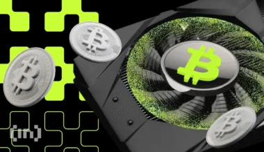 Frankreich plant Pilotprojekt für Bitcoin-Mining mit Atomenergie