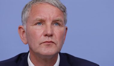 Brombeer-Koalition: „Wahrheit verdreht“ – Thüringer Regierung verklagt AfD-Fraktion