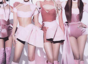 Blackpink: Neue Single und Start der Welttournee