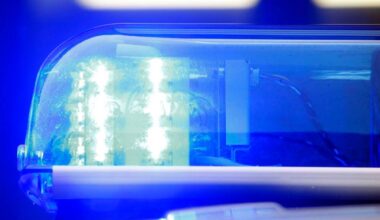 Mettmann: Unfall auf Düsseldorfer Straße sorgte für Sperrung