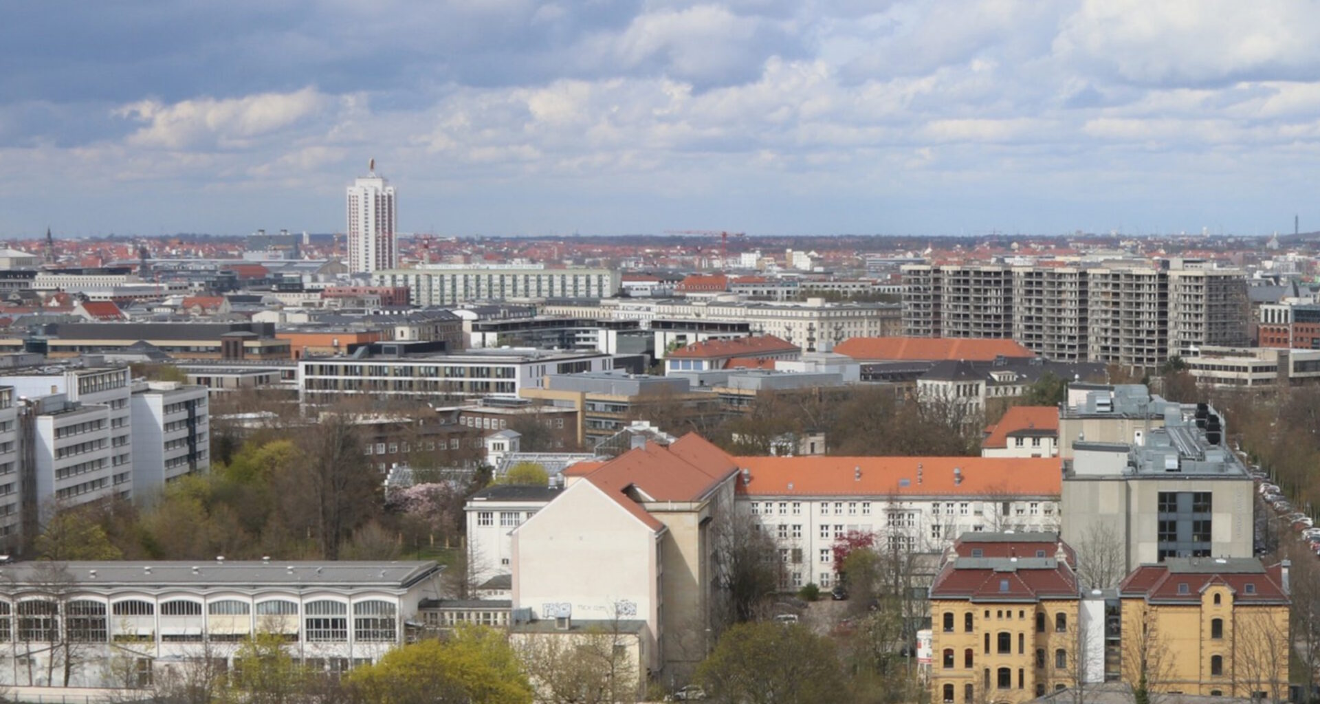Geburten und Zuwanderung gehen in Leipzig weiter zurück · Leipziger Zeitung