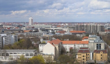Geburten und Zuwanderung gehen in Leipzig weiter zurück · Leipziger Zeitung
