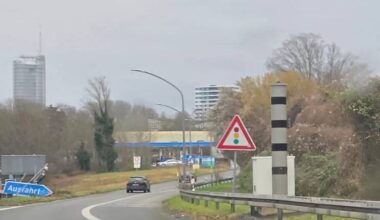 Blitzer in Essen: Schon jetzt Millionen-Einnahmen in 2025