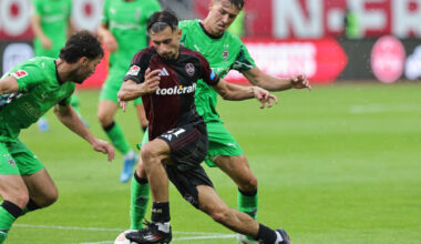 Nächster Transfer offiziell! Borussia Mönchengladbach fädelt Deal ein