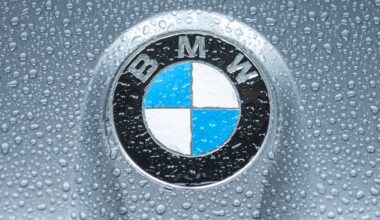 Vorbild Tesla: Dieser Kasten soll den BMW für immer verändern