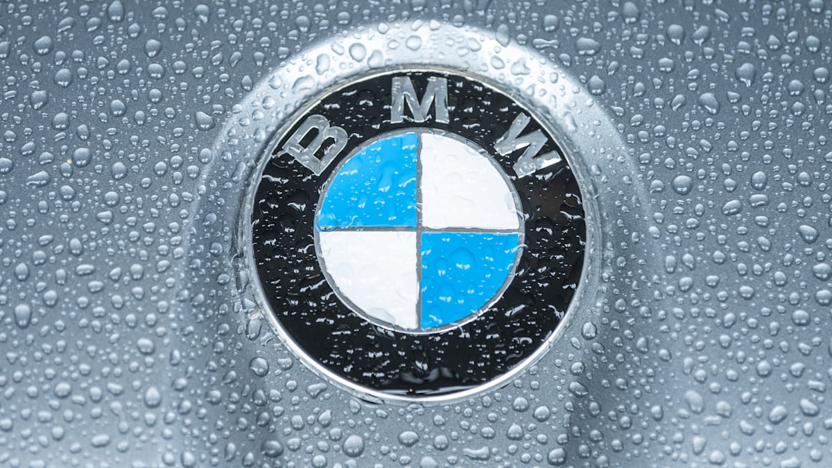Vorbild Tesla: Dieser Kasten soll den BMW für immer verändern