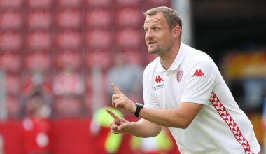 Termin-Ärger: Dynamos Pokalgegner zieht vor Gericht