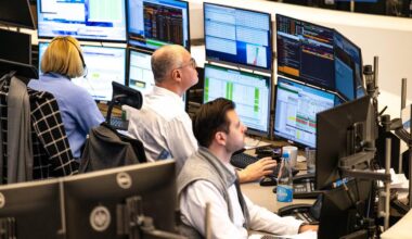 Marktbericht: DAX dürfte sich wieder der 24.000 nähern
