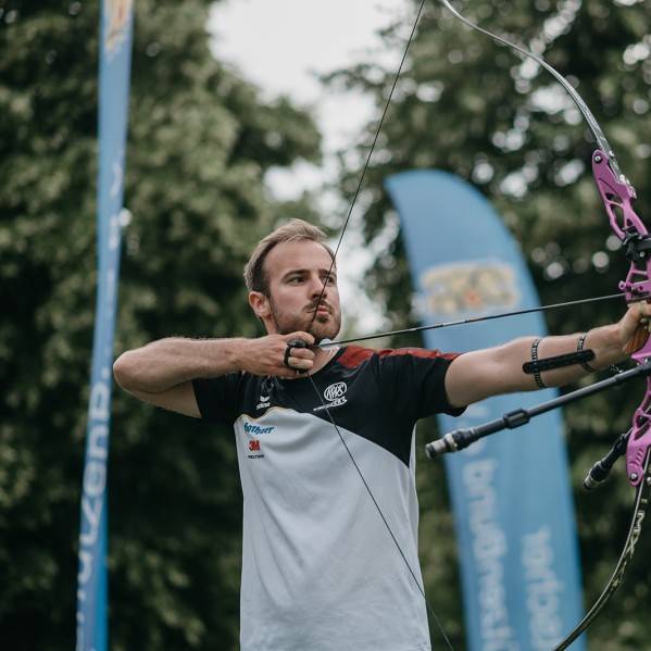 World University Games in Essen: Noch viel Arbeit vor dem Start