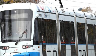 Cranger Kirmes: Umleitungen und Ersatzverkehr