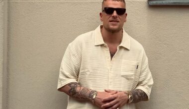 Bonez MC beklagt "unsportliche Art & Weise"
