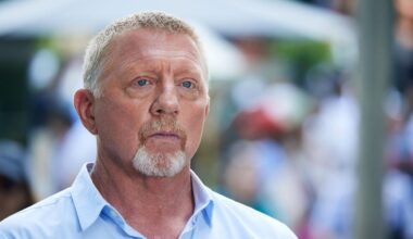 Boris Becker: "Es sind die Schreie!" Seine Gefängniserinnerungen erschüttern