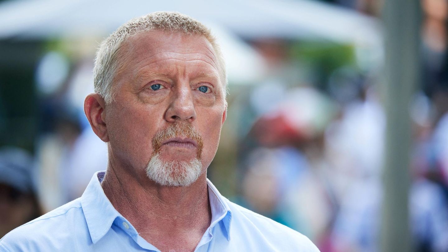 Boris Becker: "Es sind die Schreie!" Seine Gefängniserinnerungen erschüttern