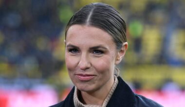 Laura Wontorra: „Ich kehre zu meinen Wurzeln zurück“