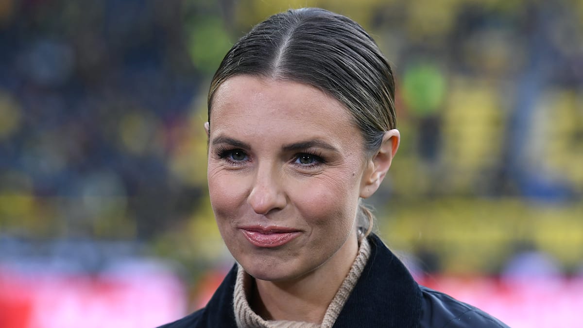 Laura Wontorra: „Ich kehre zu meinen Wurzeln zurück“