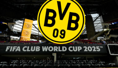 Nach Klub-WM: Borussia Dortmund sagt nächstem Elite-Wettbewerb zu
