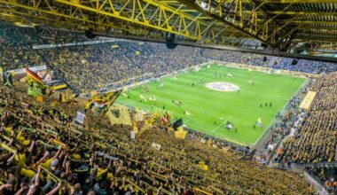 Borussia Dortmund verkauft Gittens für 65 Millionen an Chelsea – Ein Talent geht!