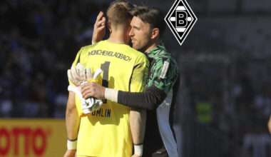 Borussia Mönchengladbach verlängert offiziell mit wichtigem Mann