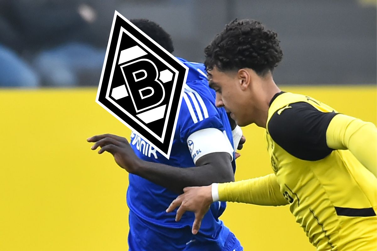 Borussia Mönchengladbach: Jetzt ist es offiziell! Neuzugang ist da