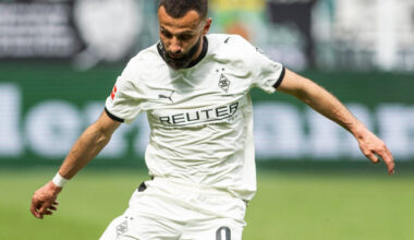 Offiziell! Borussia Mönchengladbach verkündet Millionen-Deal