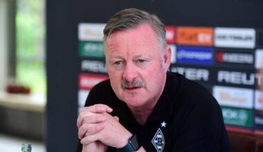 Borussia Mönchengladbach steckt in der Zwickmühle: Transfer-Dilemma droht