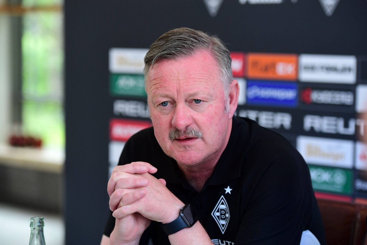 Borussia Mönchengladbach steckt in der Zwickmühle: Transfer-Dilemma droht