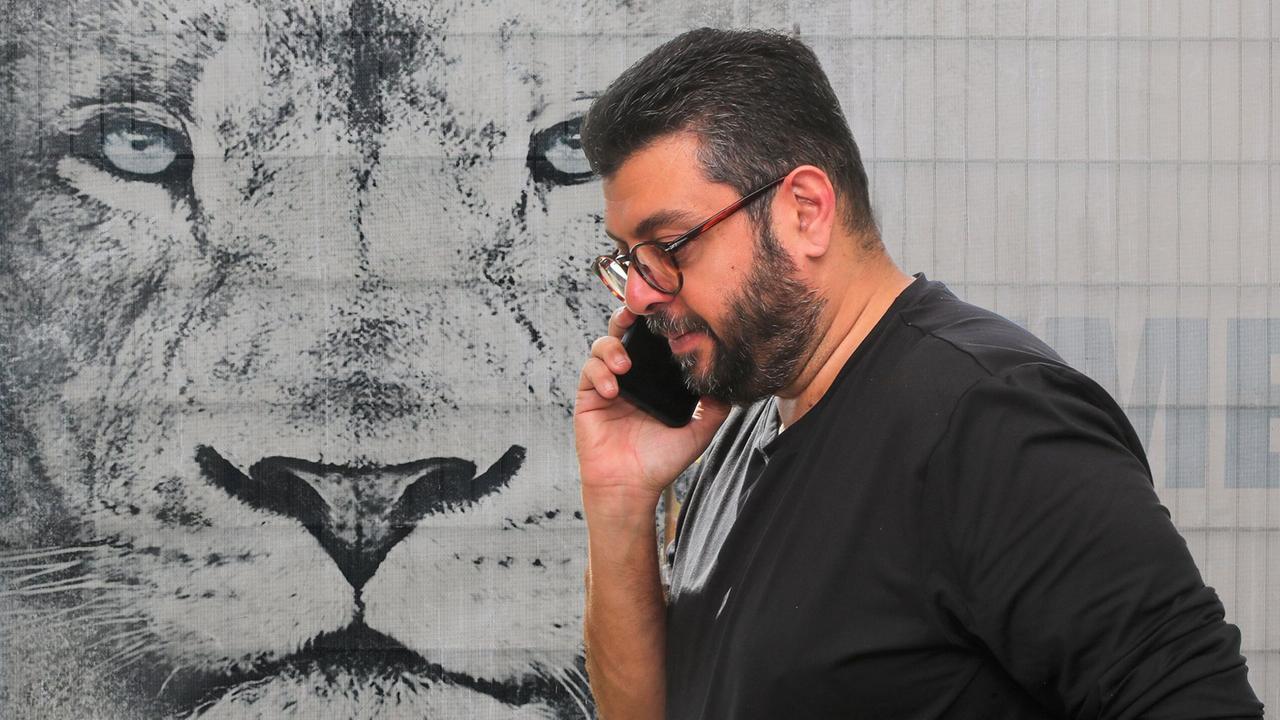 An schweizer Familienholding: Paukenschlag: Hasan Ismaik verkauft seine 1860-Anteile
