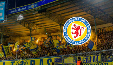 Eintracht Braunschweig mit neuer Verkündung – Fanlager gespalten