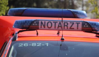 Braunschweig: Seniorin leblos in Haltestelle gefunden