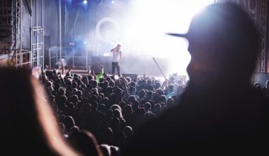 Breminale am Osterdeich: Tipps für das Festival 2025