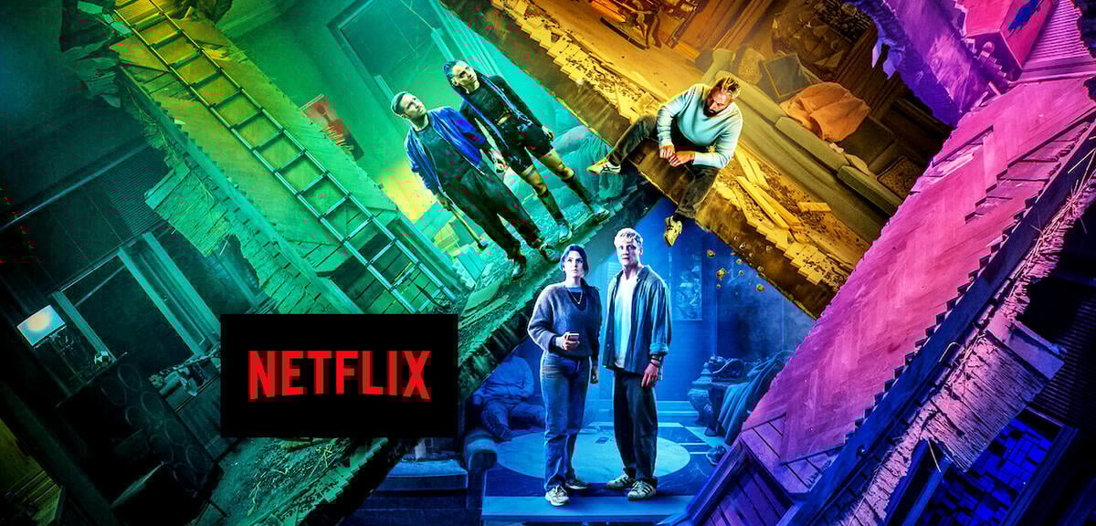 Bei Netflix könnt ihr direkt 2 viel bessere Thriller streamen