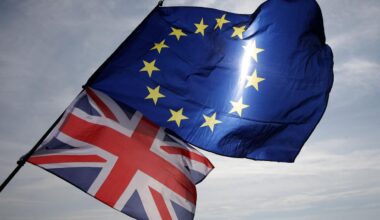 Britisch-europäischer Gipfel: Beginn einer Wiederannäherung?