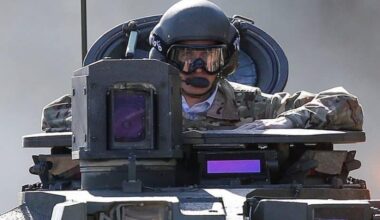 Britische strategische Verteidigungsüberprüfung 2025