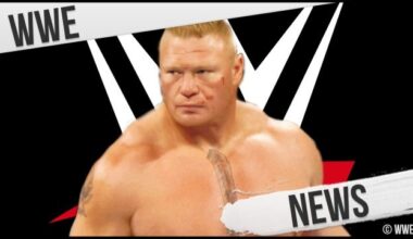 Brock Lesnar derzeit auf „Verbotsliste“ – Kevin Owens erfolgreich operiert – Vereinigung der Bloodline? Jimmy Uso könnte Brands wechseln – Aktuelle Wettquoten für „SummerSlam“: Mehrere Titelwelchsel sehr wahrscheinlich