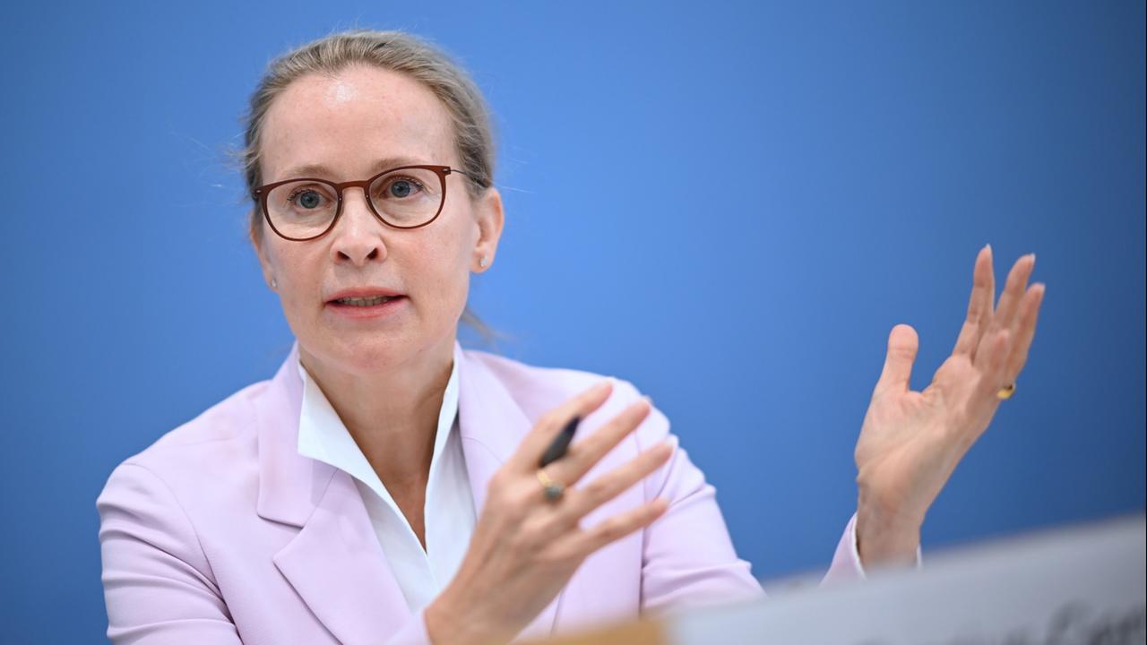 Bundesverfassungsgericht: Klingbeil hält an Brosius-Gersdorf fest
