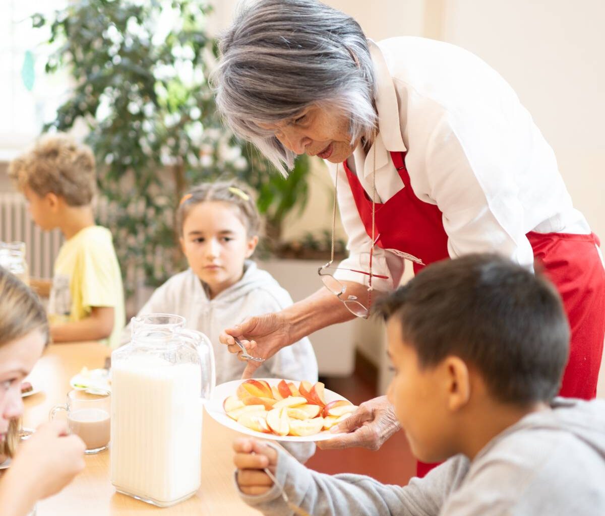 Frühstück für Kinder - Radio Herne