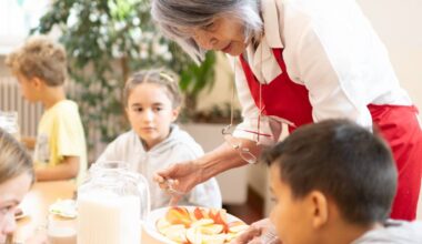Frühstück für Kinder - Radio Herne