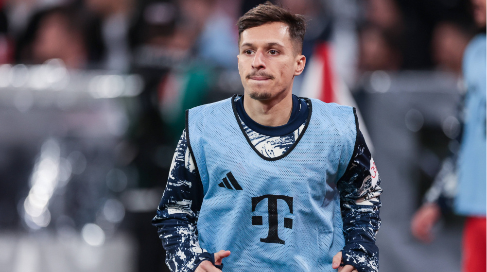 FC Bayern verleiht Zaragoza an Celta Vigo – Kaufpflicht mit Bedingungen