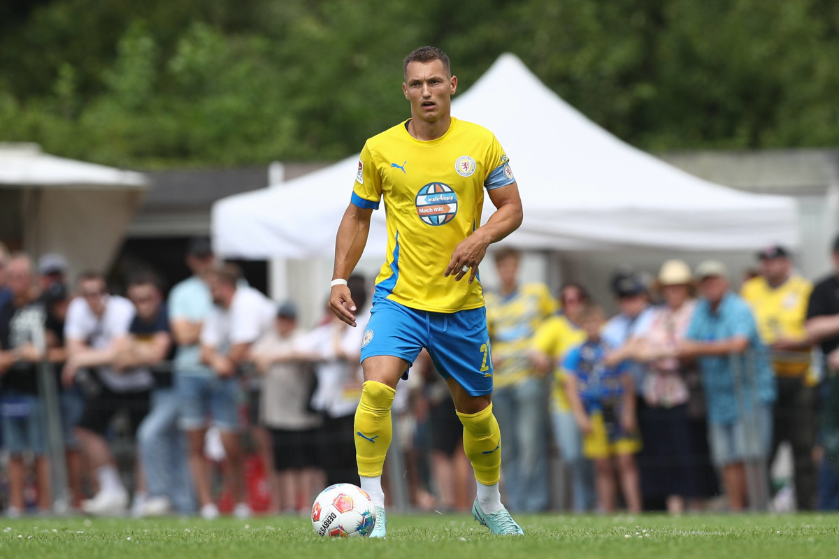 Fiasko bei Eintracht Braunschweig! Bricht Köhler den Bann?