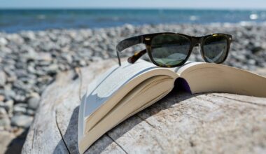 Sommerlektüre und Buchverlosung – Tipps von Mike Altwicker - Hier und heute - Fernsehen - WDR - Hier und heute - Fernsehen