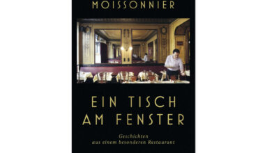 Le Moissonnier: Ein französisches Bistro in Köln