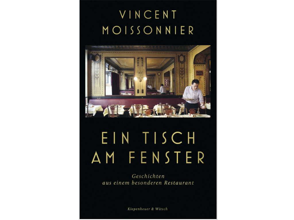 Le Moissonnier: Ein französisches Bistro in Köln