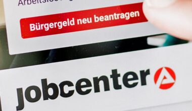 Neue Zahlen der Bundesregierung: Mehr Fälle von „bandenmäßigem“ Bürgergeld-Missbrauch gemeldet