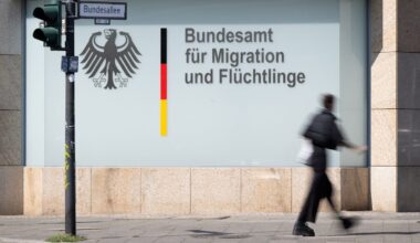 Neue Zahlen des Bamf: Knapp 11.500 afghanische Staatsbürger in Deutschland sind ausreisepflichtig