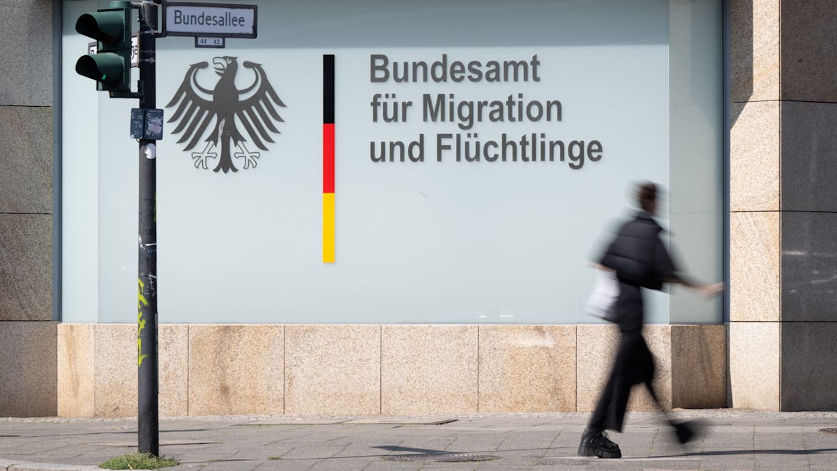 Neue Zahlen des Bamf: Knapp 11.500 afghanische Staatsbürger in Deutschland sind ausreisepflichtig