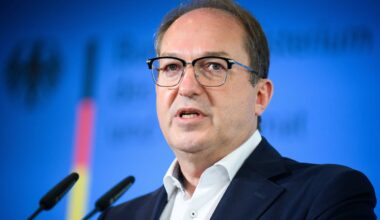 Syrien, Afghanistan, Irak: Dobrindt stoppt Berliner Sonderregel für Migranten
