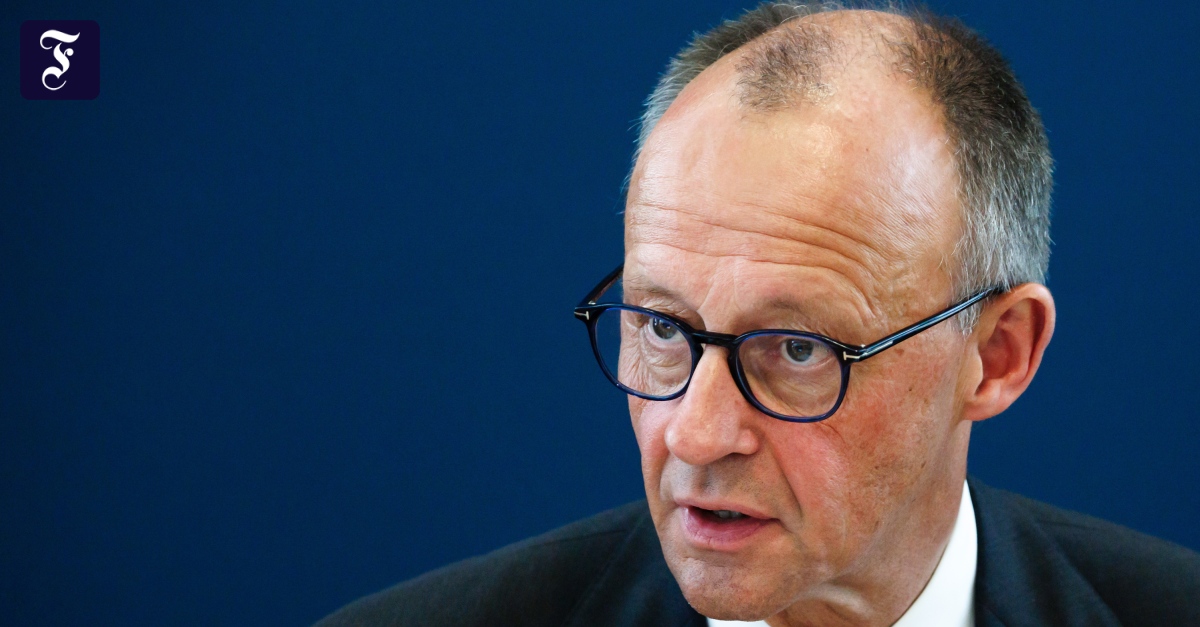 Liveticker zur Merz-Regierung: Merz kündigt umfassende Sozialreformen noch in diesem Jahr an