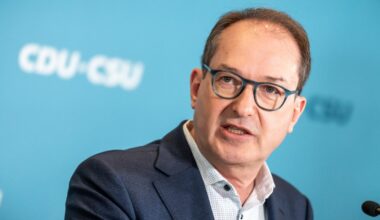 Dobrindt will Kruzifix-Urteil für Schulen in Bayern nicht akzeptieren
